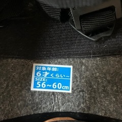 ヘルメットの画像