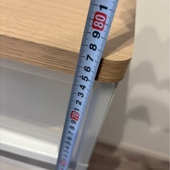 衣類ケースの画像