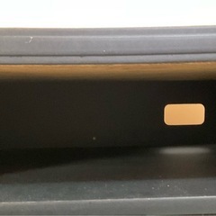 ☺️サイドボード  テレビ台  収納棚  飾り棚  59.3✖️44✖️h21.5cmの画像