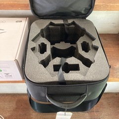 ドローンHS120Dバッテリー無しの画像