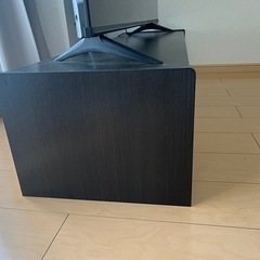 テレビボードの画像