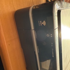 EPSON EP-803Aプリンターの画像