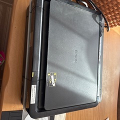 EPSON EP-803Aプリンターの画像