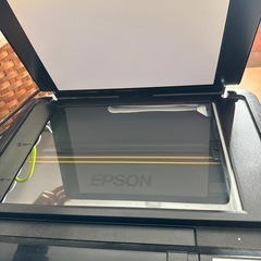 EPSON EP-803Aプリンターの画像