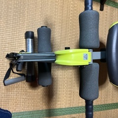 ワンダーコアの画像