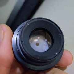 ほぼ未使用 NIKON EL-NIKKOR 50mm F2.8 の画像