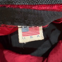 希少✨USA製グレゴリー　リュックの画像