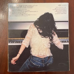 アンジェラ・アキ TODAYの画像