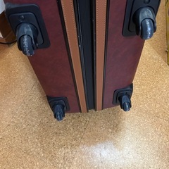 キャリー
ケースの画像