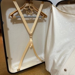 キャリー
ケースの画像