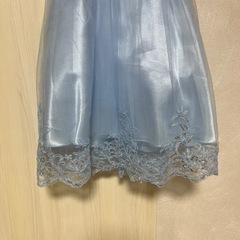 子供　発表会　ドレス
の画像