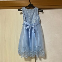 子供　発表会　ドレス
の画像