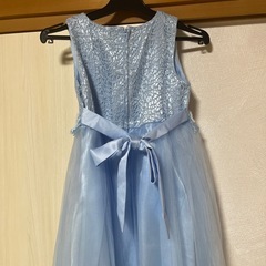 子供　発表会　ドレス
の画像
