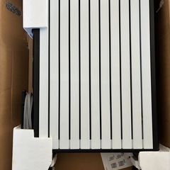 デロンギ　マルチダイナミックヒーターの画像