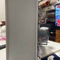 小型キャビネットの画像