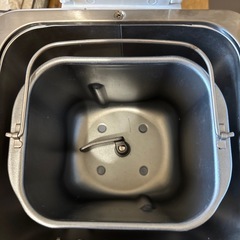 ホームベーカリーの画像