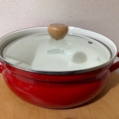 鍋の画像
