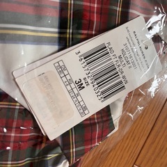 ラルフローレン　ワンピースの画像