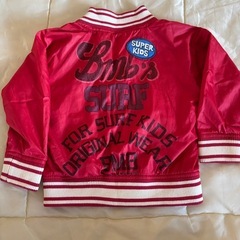 ジャンパー(90) 他購入者無料の画像