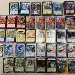 精霊王エルフェウス2枚とノーマルまとめの画像