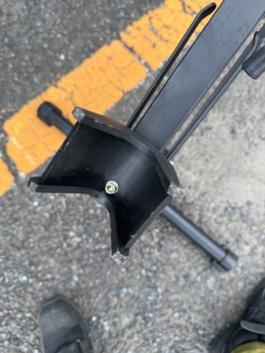 アストロプロダクツ　バイシクルワークスタンド