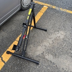 アストロプロダクツ　バイシクルワークスタンド の画像