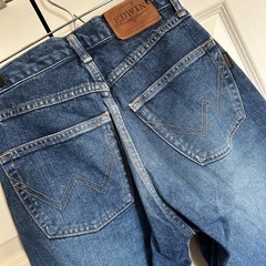 Edwin デニム 1463の画像