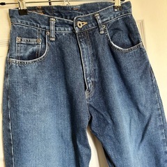 Edwin デニム 1463の画像