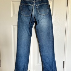 Edwin デニム 1463の画像