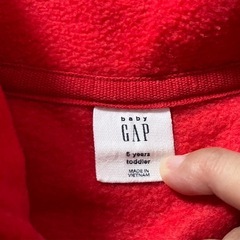 GAP キッズ　 の画像
