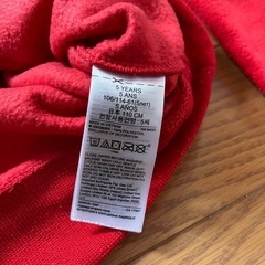 GAP キッズ　 の画像