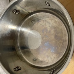 鍋の画像