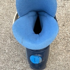 スキー靴の画像