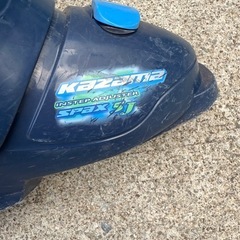 スキー靴の画像