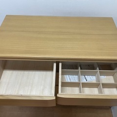 整理タンス　チェスト　木製　タンス　引き出し　4段の画像