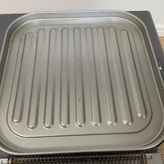 Panasonic NT-T501 トースター グレーの画像