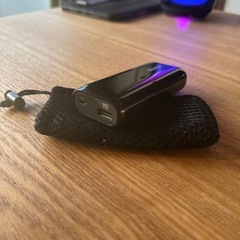 6700mAh モバイルバッテリーの画像