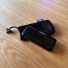 6700mAh モバイルバッテリーの画像