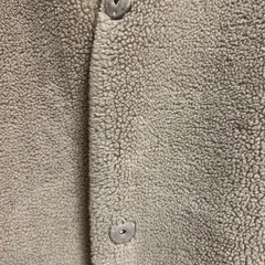 美品　定価35000円位　ベージュの画像