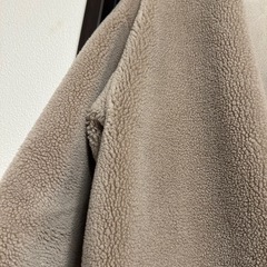 美品　定価35000円位　ベージュの画像