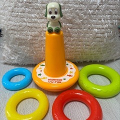 いないいないばあ ワンワンのつみわの画像