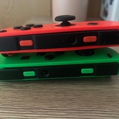 Switch コントローラー《一旦〆切ます🙇‍♀️》の画像