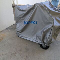 スズキ　セニアカー超美車　シニアカーの画像