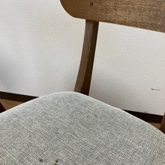 【 unico 】 　ダイニングチェア の画像