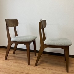 【 unico 】 　ダイニングチェア の画像