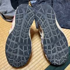 ※月曜日処分　明日まで　作業着安全靴靴下まとめての画像