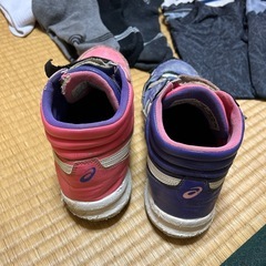 ※月曜日処分　明日まで　作業着安全靴靴下まとめての画像