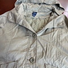 GAP kids   ジャケット　アウター　150センチの画像