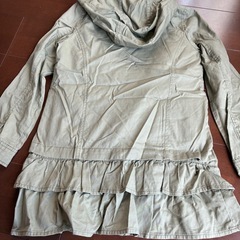 GAP kids   ジャケット　アウター　150センチの画像