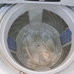 Panasonic パナソニック 7.0kg洗濯機 2018年製 NA-FA70H5【モノ市場半田店】41の画像